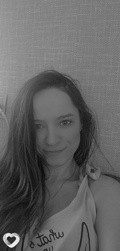 Дана, 26, Арсеньеве — анкета №826773