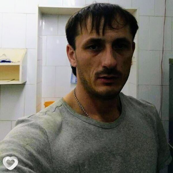 Артем, 42, Новосибирске — анкета №826778