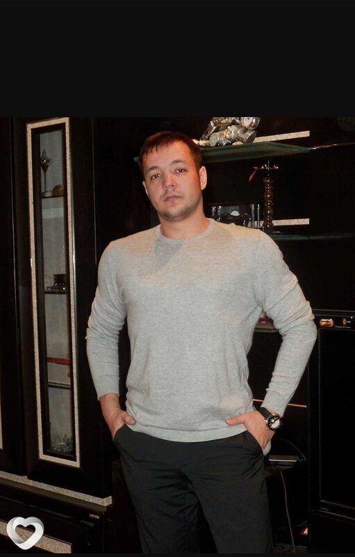 Андрей, 38, Новокузнецке — анкета №827048