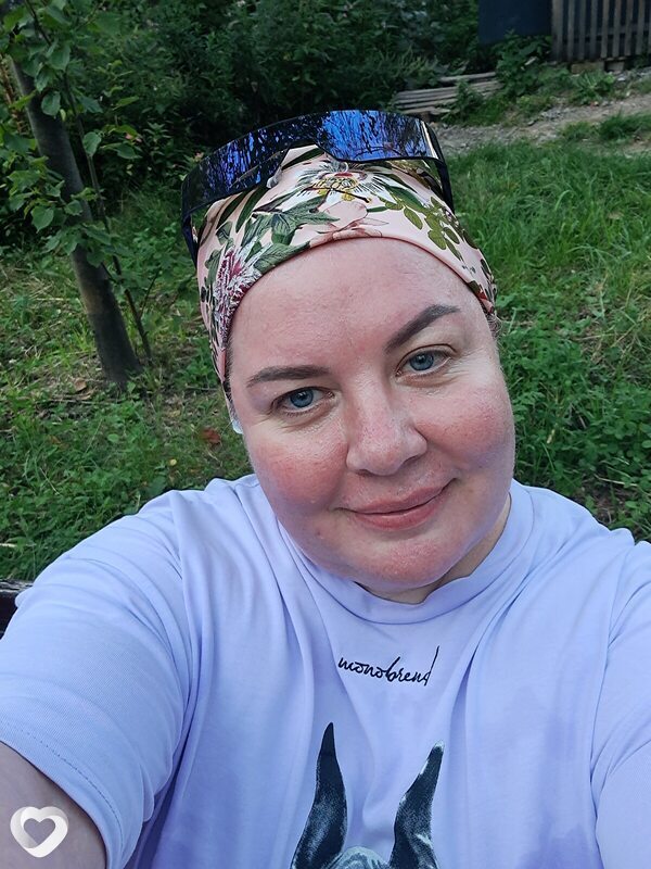 Ирина Валерьевна, 55, Москве — анкета №827049