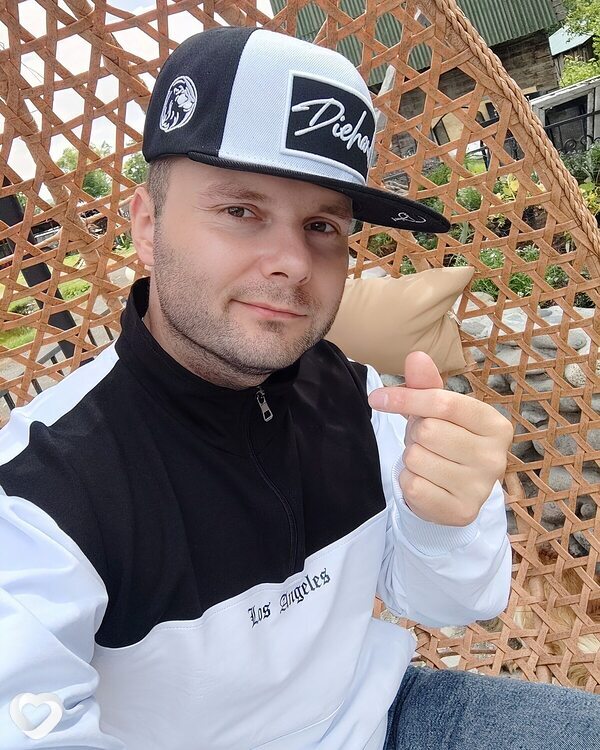 Дмитрий, Елизово