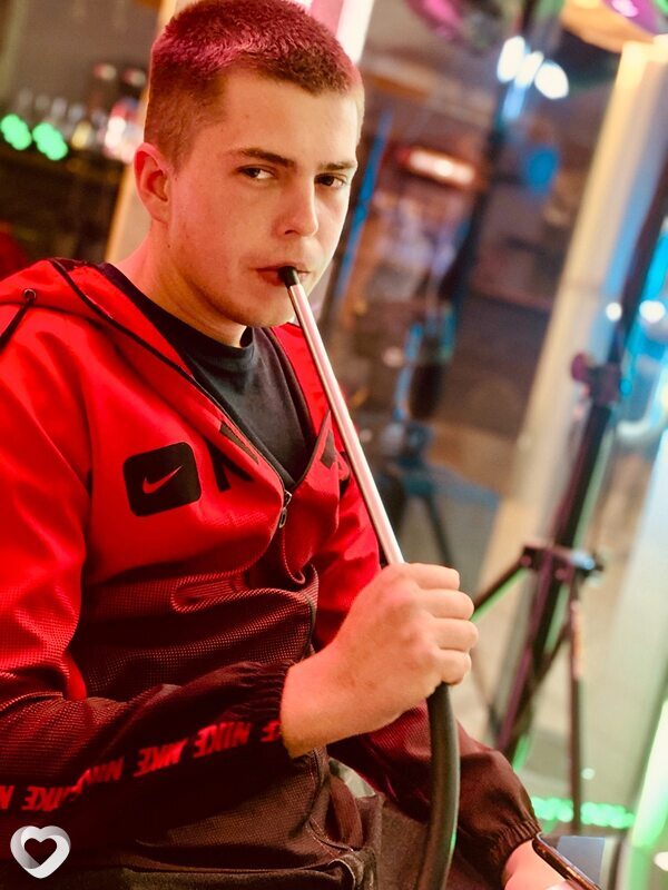 Денис, 24, Новошахтинске — анкета №827054