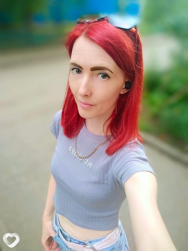 Анна, 40, Владимире — анкета №827056