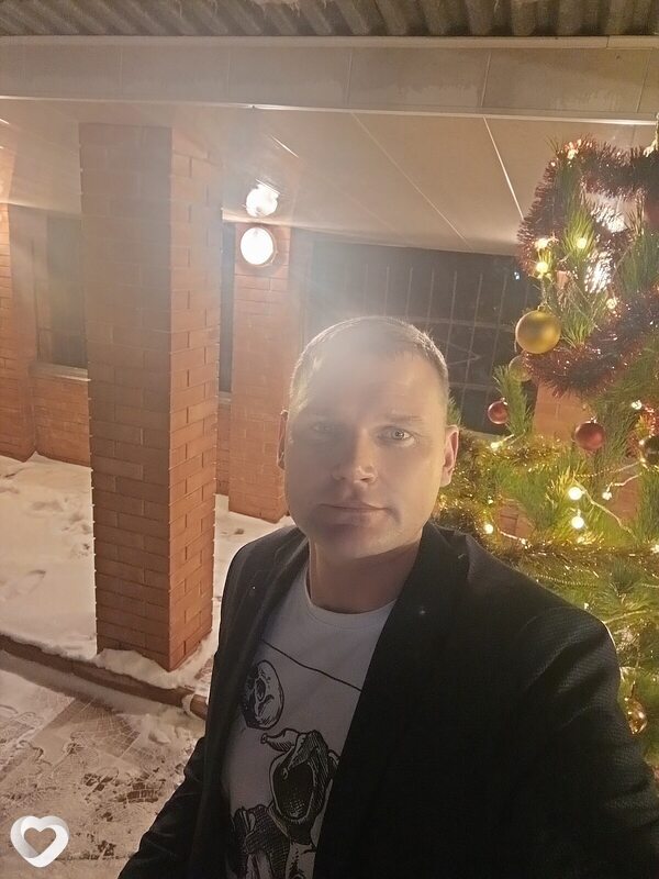 Алексей, 33, Ульяновске — анкета №827065
