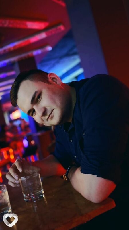 Наиль, 30, Москве — анкета №826798
