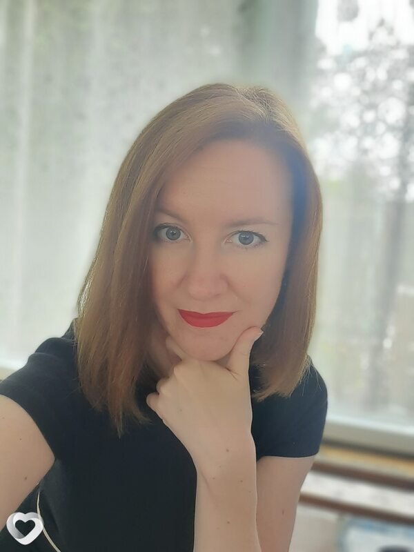 Наташа, 38, Гродно — анкета №826799