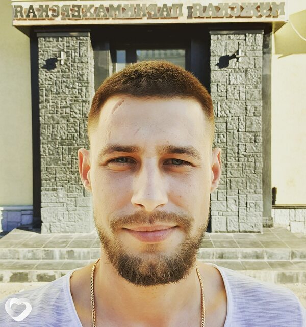 Дмитрий, 36, Казани — анкета №826805