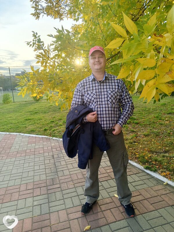 Михаил, 44, Кургане — анкета №826806