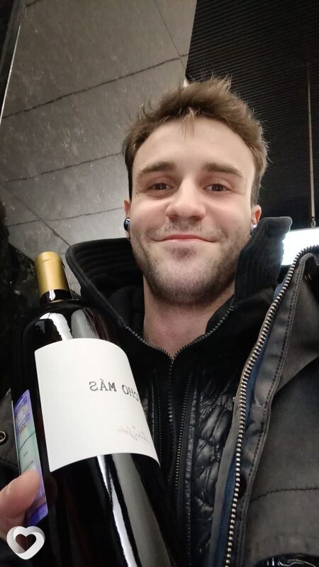 Арсений, 26, Москве — анкета №826811