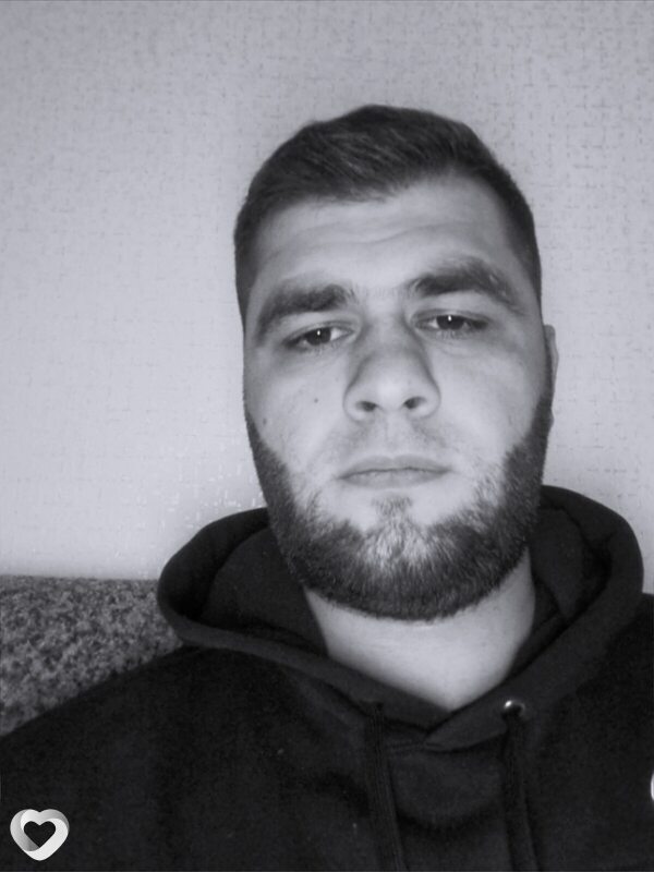 Кама, 29, Твери — анкета №826813