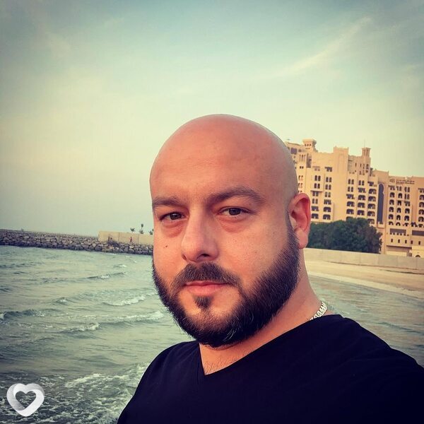 Влад, 21, Москве — анкета №826814