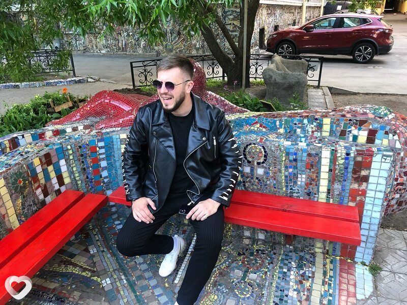 Евгений, 37, Москве — анкета №826815