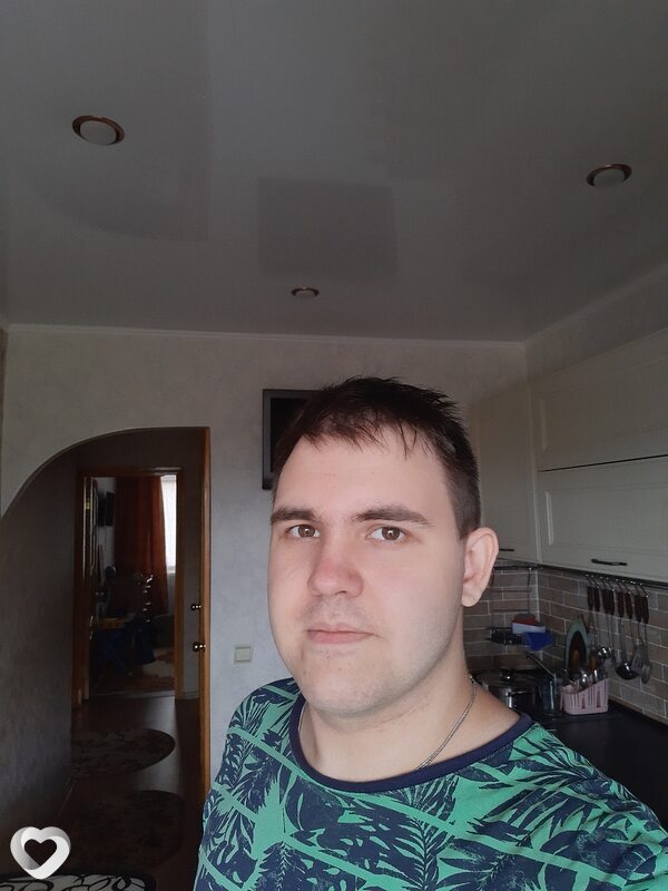Егор, 23, Екатеринбурге — анкета №826825