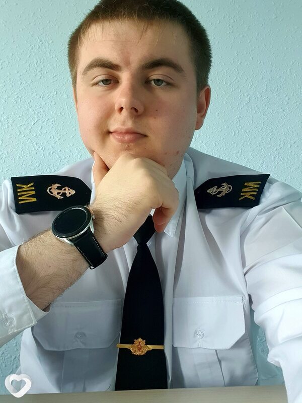 Руслан, 21, Новороссийске — анкета №826826