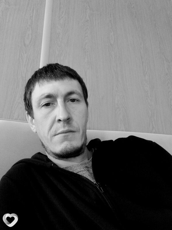 Игорь, 39, Нижнекамске — анкета №826829