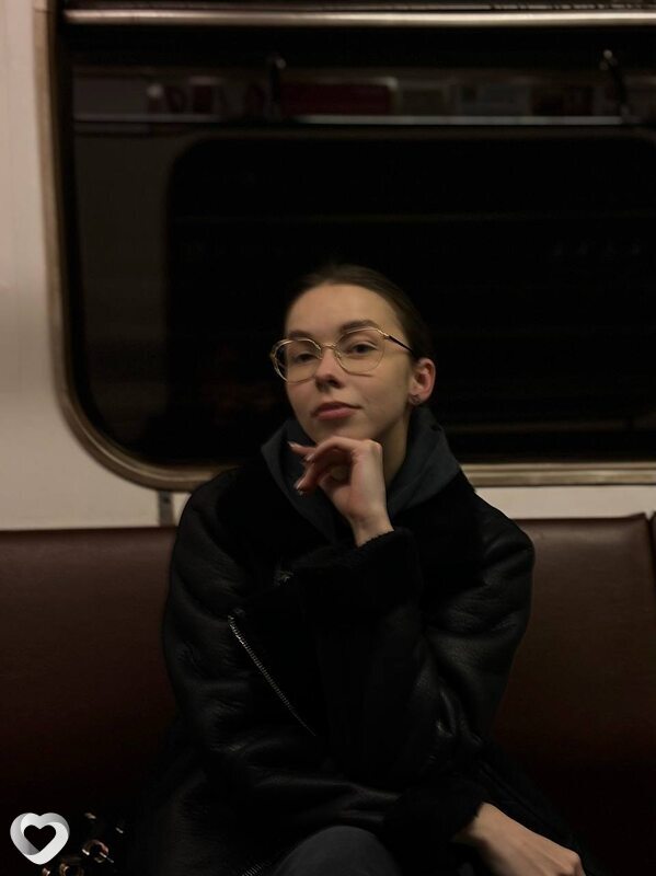 Анюта, 24, Иркутске — анкета №826830