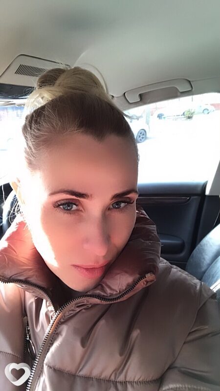 Екатерина, 43, Сочи — анкета №826835