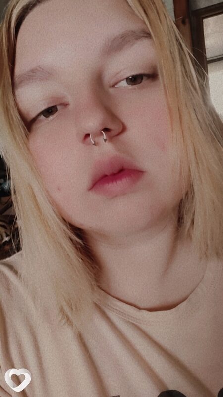 Анастасия, 24, Москве — анкета №826840