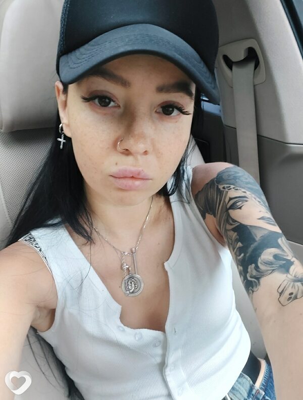 Кристина, 35, Сочи — анкета №826921