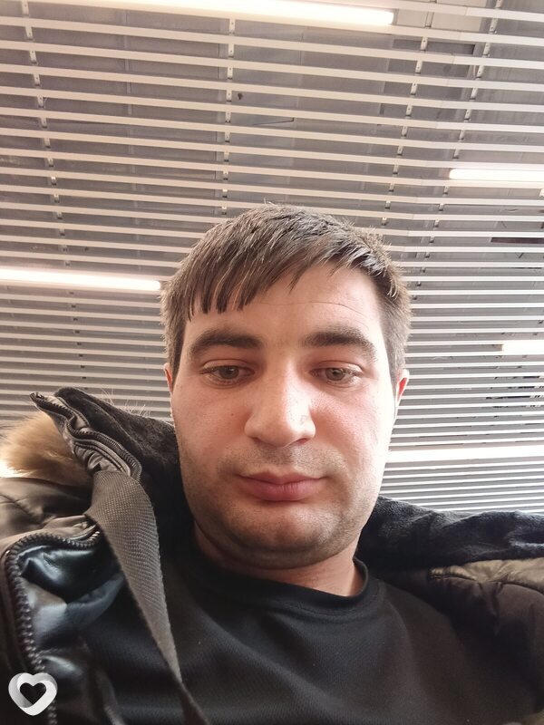 Lyova, 26, Петрозаводске — анкета №826929