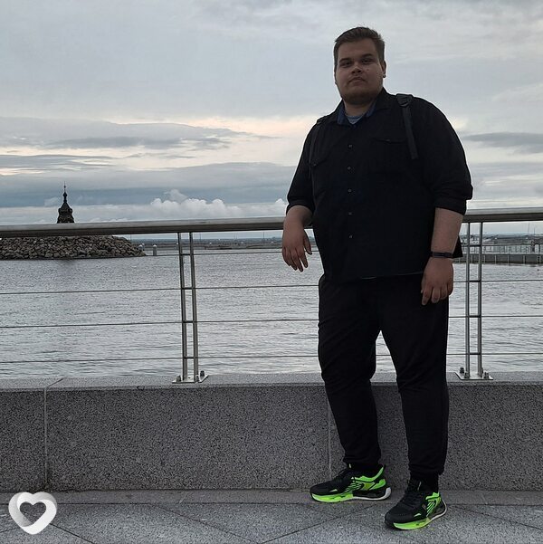 Даниил, Москва