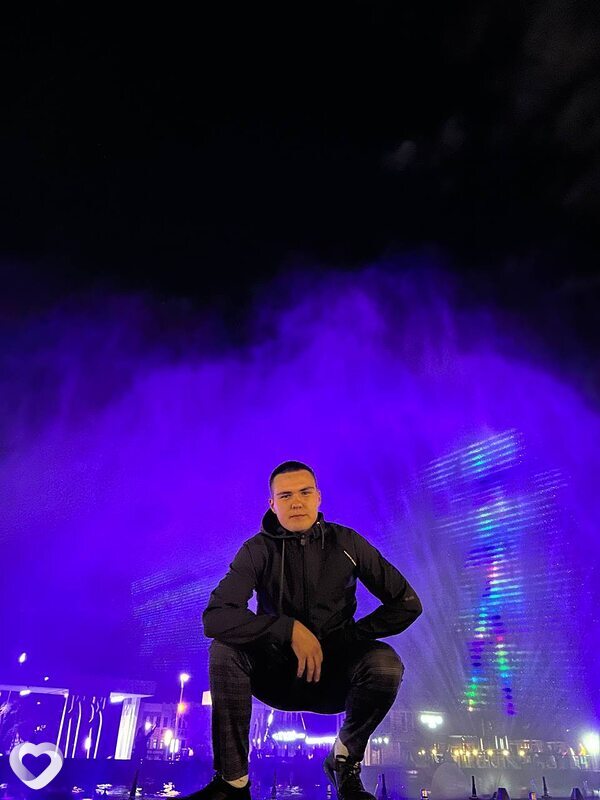 Атрём, 22, Димитровграде — анкета №826880