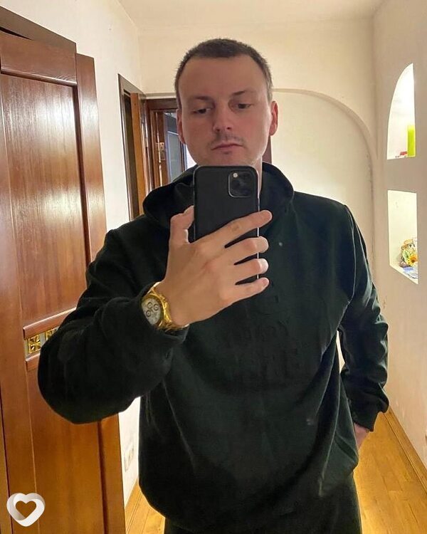 Сергей, 31, Гомеле — анкета №826884