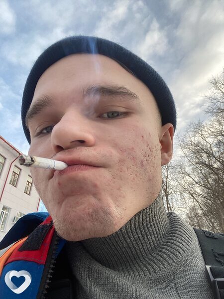 Евгений, 23, Торжке — анкета №826889