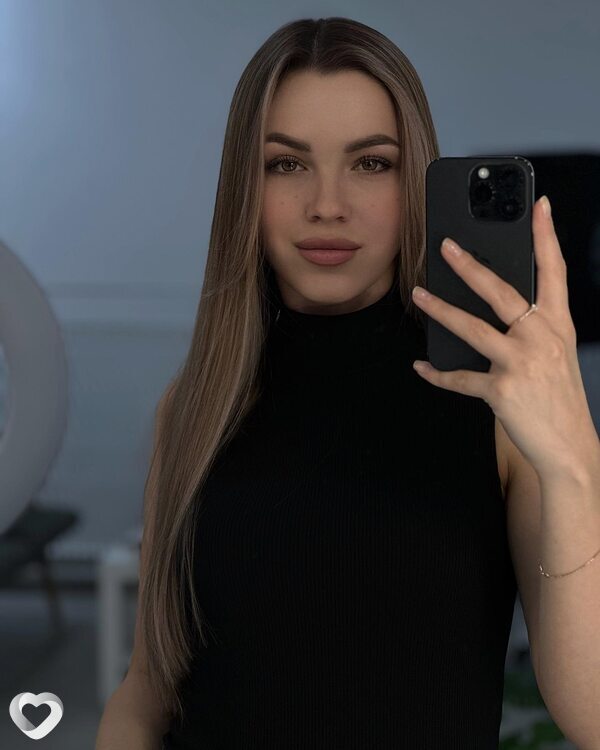Anna, 39, Тюмени — анкета №826890
