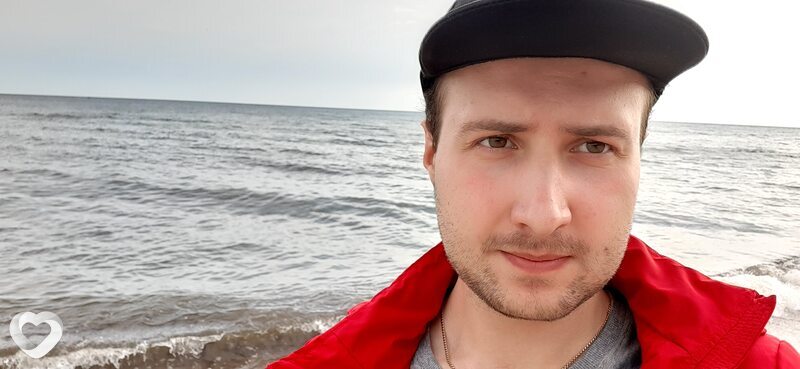 Павел, Починок