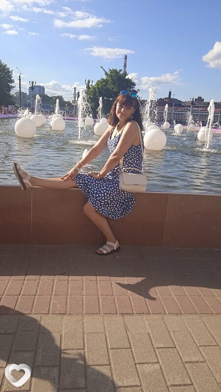 Светлана, 37, Иванове — анкета №826894