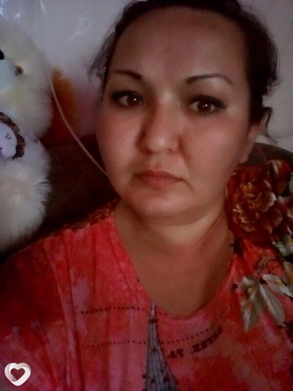 Маргарита, 37, Абакане — анкета №826896