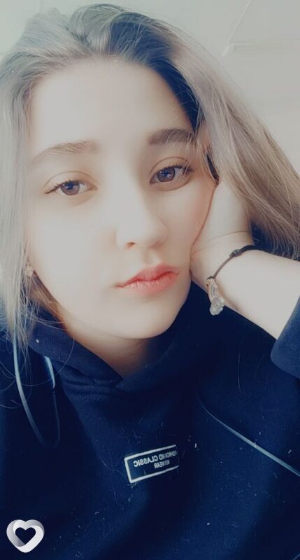 Елизавета, 22, Находке — анкета №826899