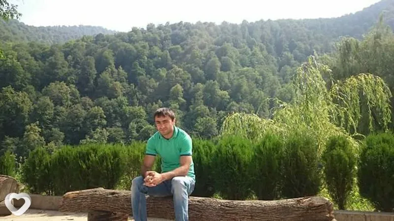 Alen, 37, Ереван — анкета №10492