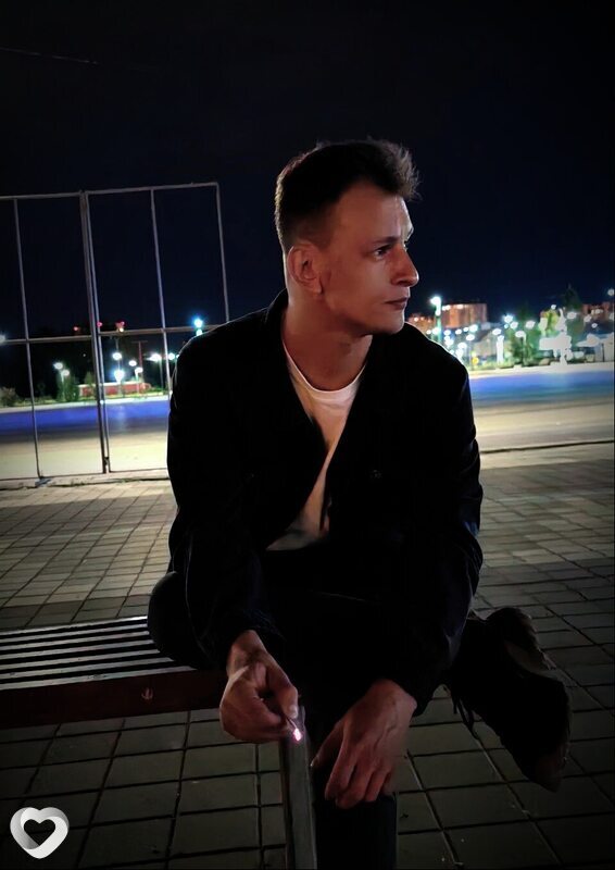 Станислав, 25, Калуге — анкета №826913