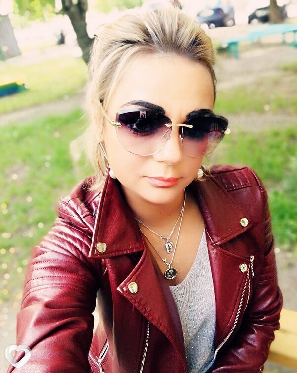Тата, 42, Бресте — анкета №826971