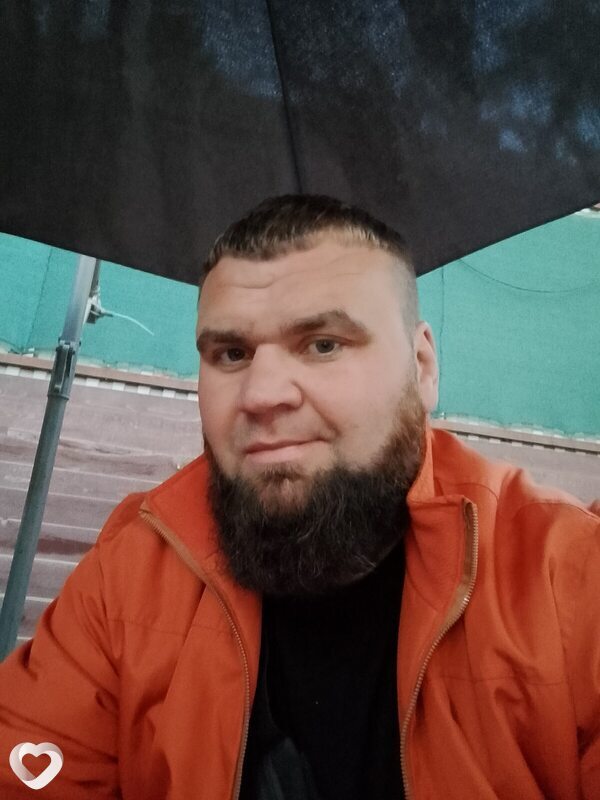 Владимир, 37, Самаре — анкета №826976