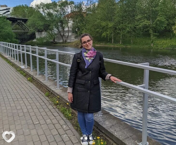 Катерина, 33, Минске — анкета №826977