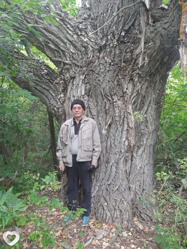 Константин, 69, Самаре — анкета №826980