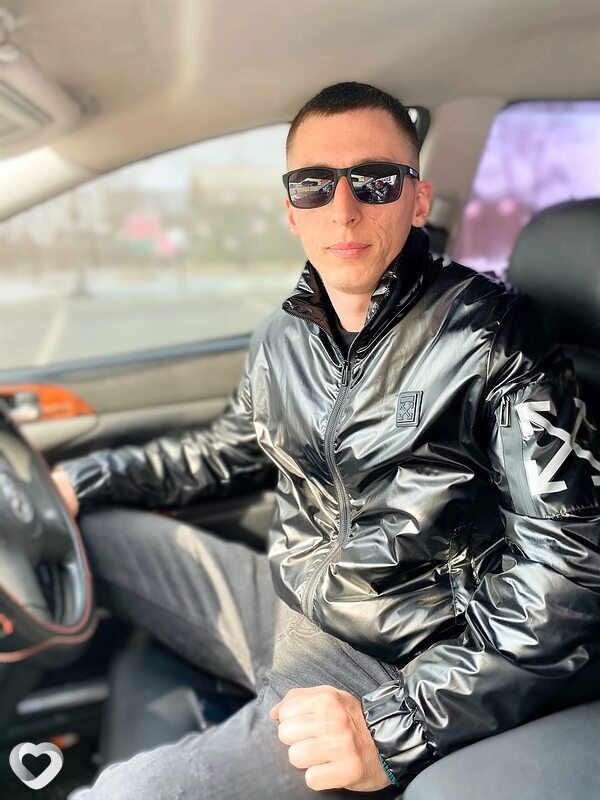 Влад, 29, Спасск-Дальний — анкета №826983