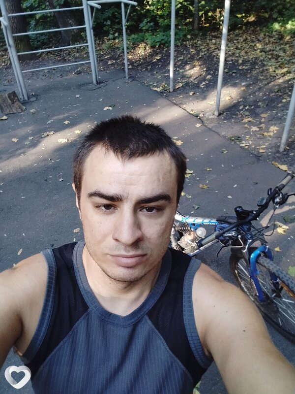 Константин, 35, Губкине — анкета №826990