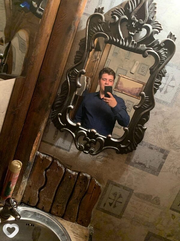 Дмитрий, 30, Ханты-Мансийске — анкета №827027