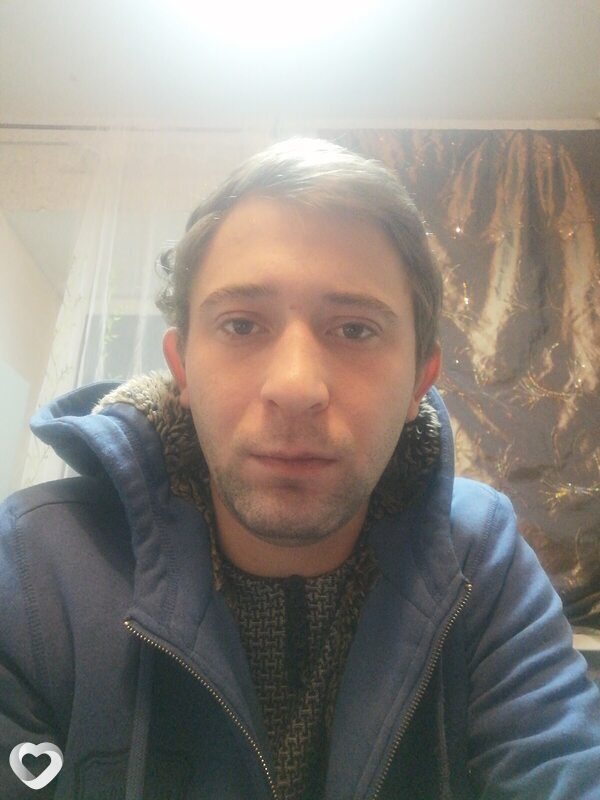 Ильдар, 28, Кстове — анкета №827028