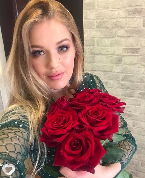 Анна, Хилок