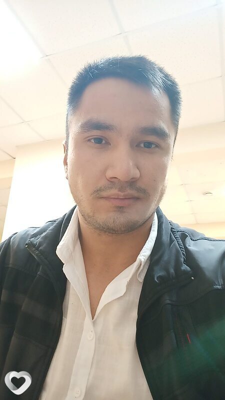 Алик, 28, Видном — анкета №827038