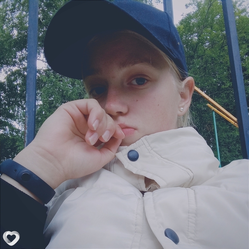 Виктория, 21, Брянске — анкета №826995