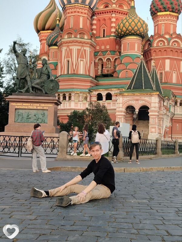 Ильнар, 21, Уфе — анкета №827000