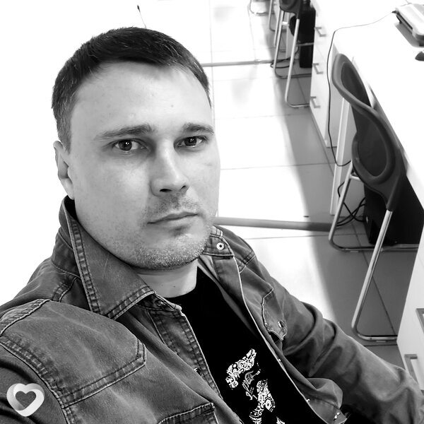 Ден, 37, Новом Уренгое — анкета №827003