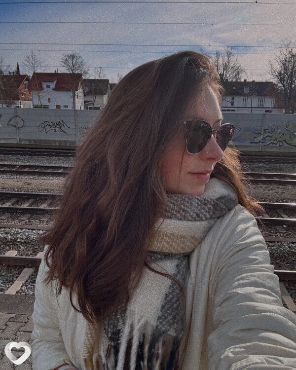 Лена, 27, Новосибирске — анкета №827016