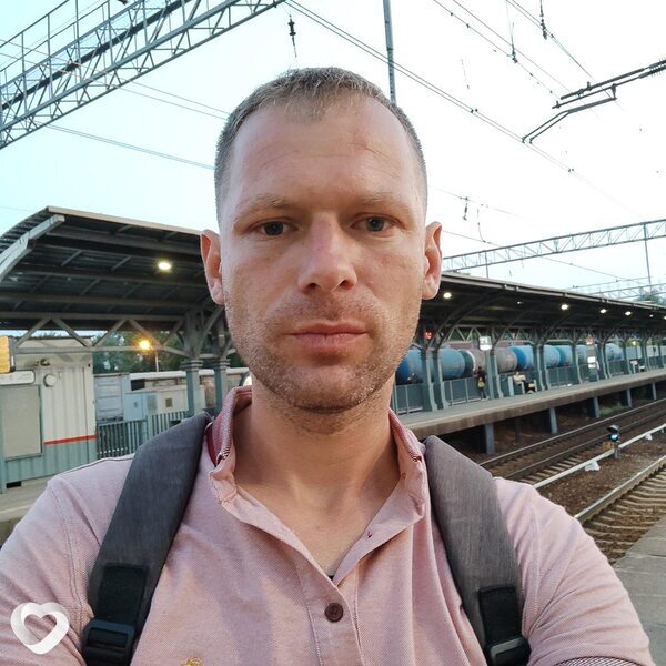 Сергей, 43, Бобруйске — анкета №827071